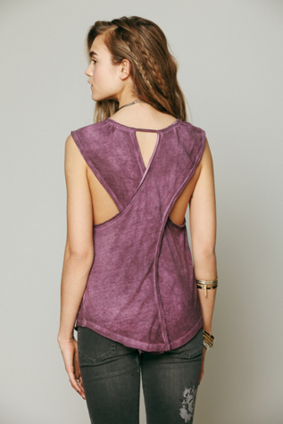 We The Free Ry Ry's Apron Shirt