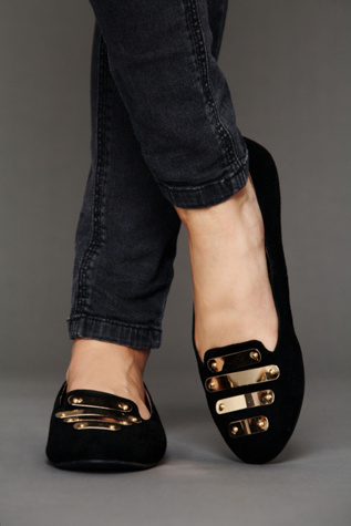 Princeton Loafer