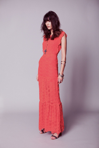 Hot Orange