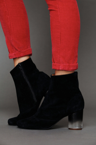 Mood Ankle Boot