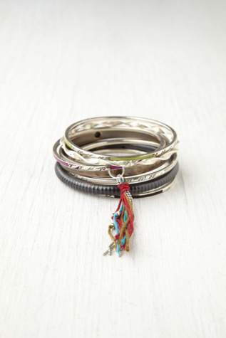 Hard Bangle Set