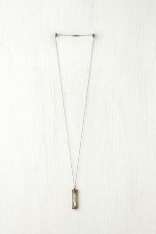 Timer Pendant