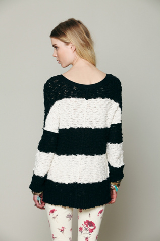 Black / Ivory