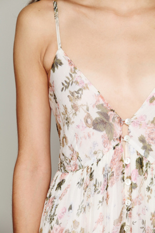Ivory Print