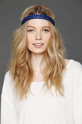Triple Split Headband