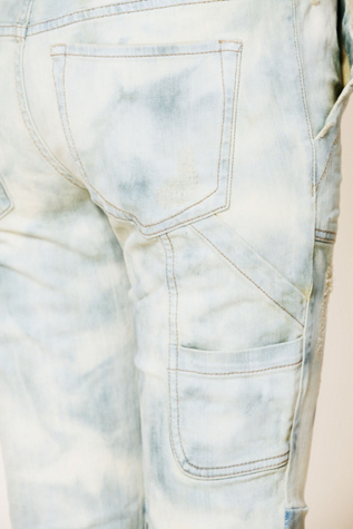 Patched Utility Skinny