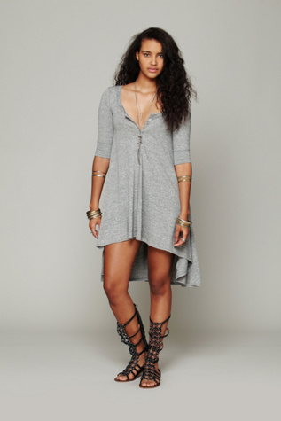 Grey Heather