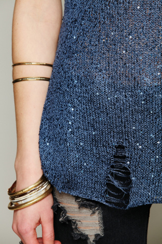 Post Rebel Top