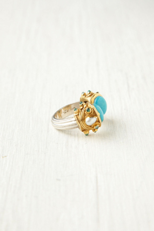 Turquoise