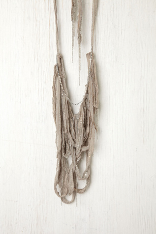 Dreamweaver Necklace