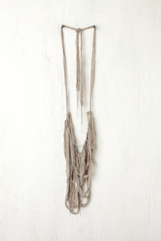 Dreamweaver Necklace