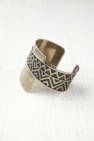Sorcerer Cuff
