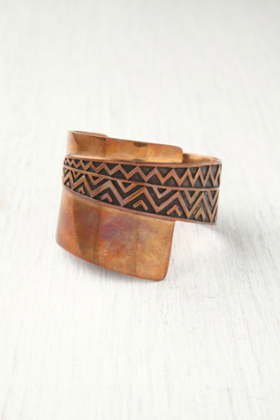 Sorcerer Cuff