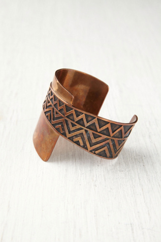 Copper