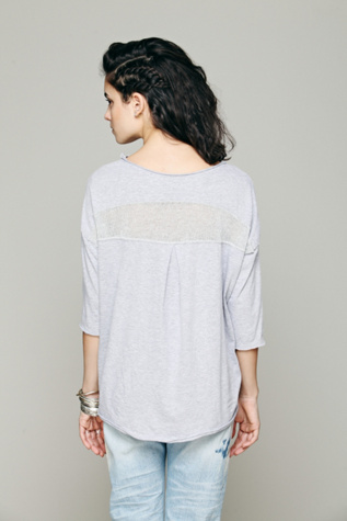 Grey Heather Combo