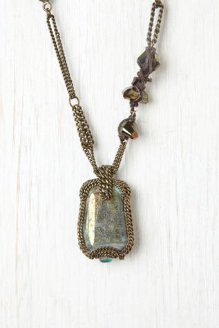 Northern Lights Pendant
