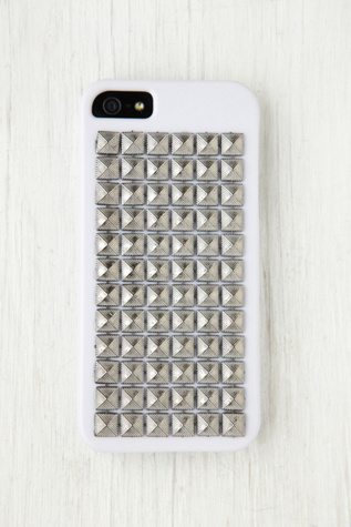 Studded iPhone 5 Case