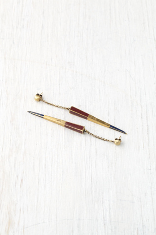 Suti Earrings