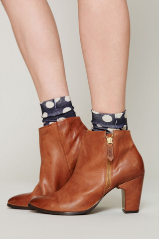 Calgary Ankle Boot in sale-new-sale