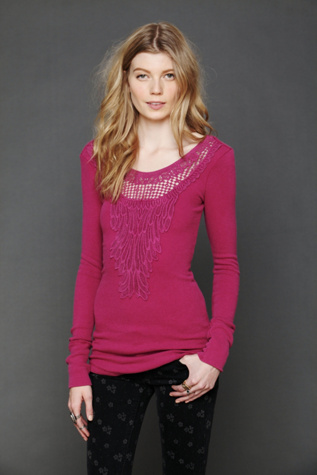 Jack of All Trades Top