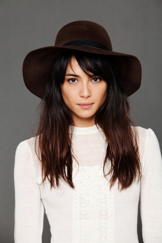 Bonnie Hat