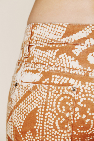 Caramel Wash