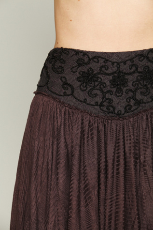 FP X Rhiannon Skirt