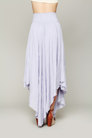 Washed Chambray