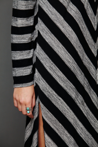 Grey Black