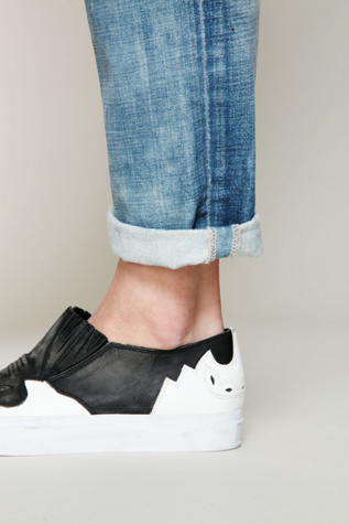 Audition Sneaker