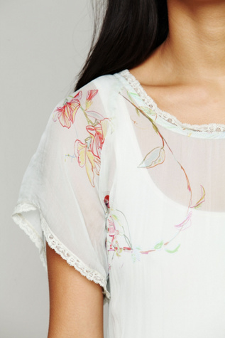 Mint Print