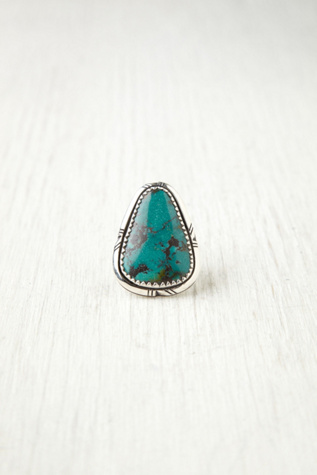 Spell and the Gypsy Collective Mountain Ring in rings