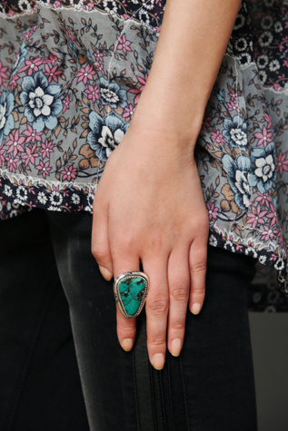 Mountain Ring