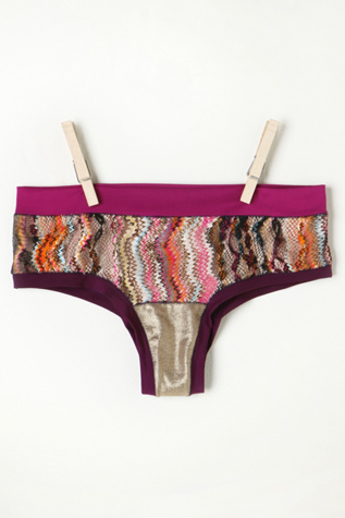 Bijon Hipster in Intimates-lingerie-undies