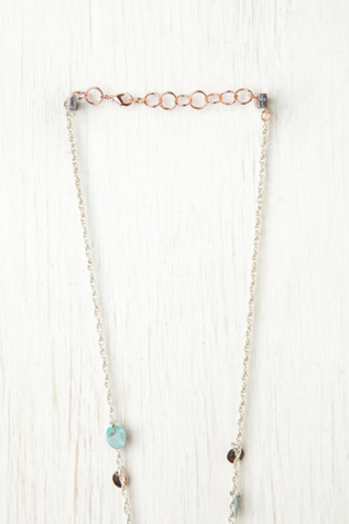 Turquoise