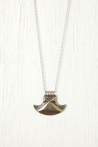 Axe Pendant