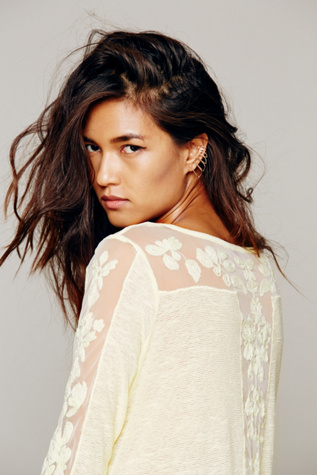 FP New Romantics Jilly Tee