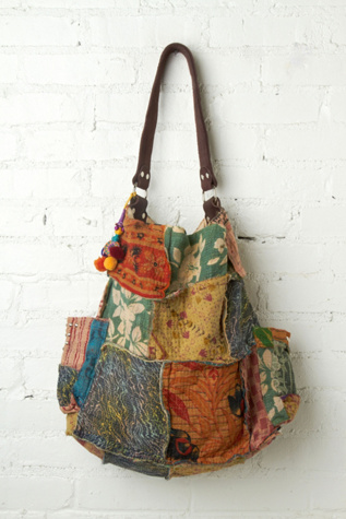 Vintage Kanta Bag