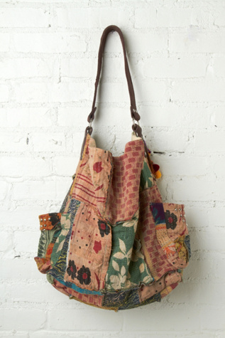 Vintage Kanta Bag