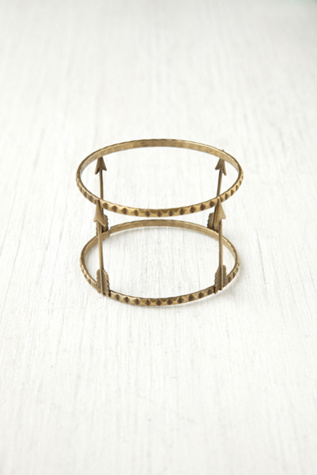 Arrow Cuff