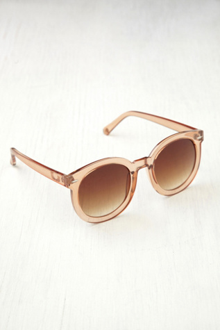 Abbey Road Sunglasses