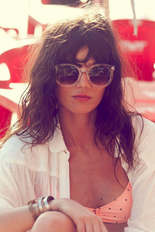Abbey Road Sunglasses