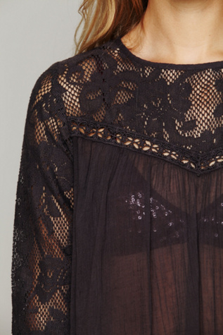 FP ONE Golden Age Top