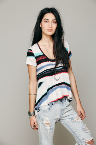Malibu Stripe