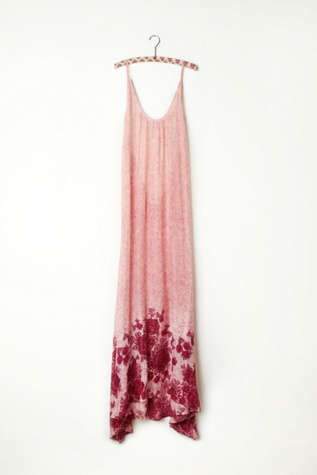 Drop Back Maxi in intimates-slips-and-bloomers-slips