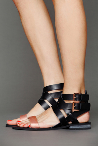 Alex Sandal