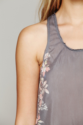 Engineered Print Slip