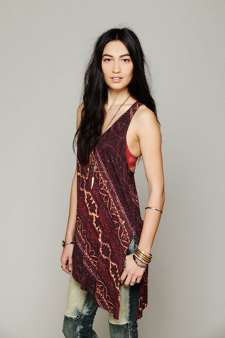 Hang Ten Racerback in clothes-fp-exclusives