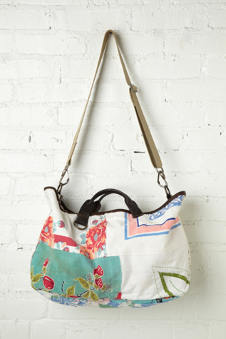 Vintage Floral Tote in accessories-bags-shop-by-shape