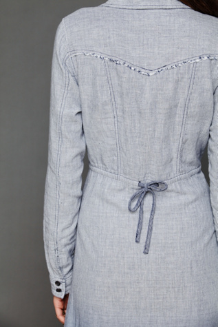 Blue Stripe